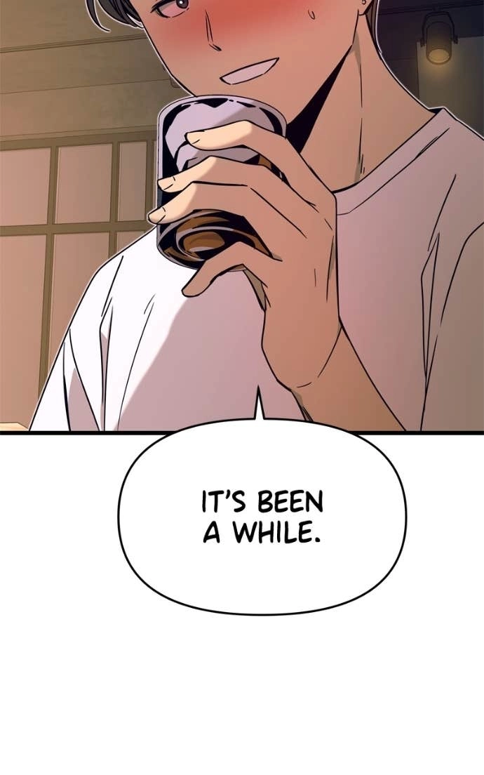 My Bias Gets on the Last Train Chapter 45 Page 25