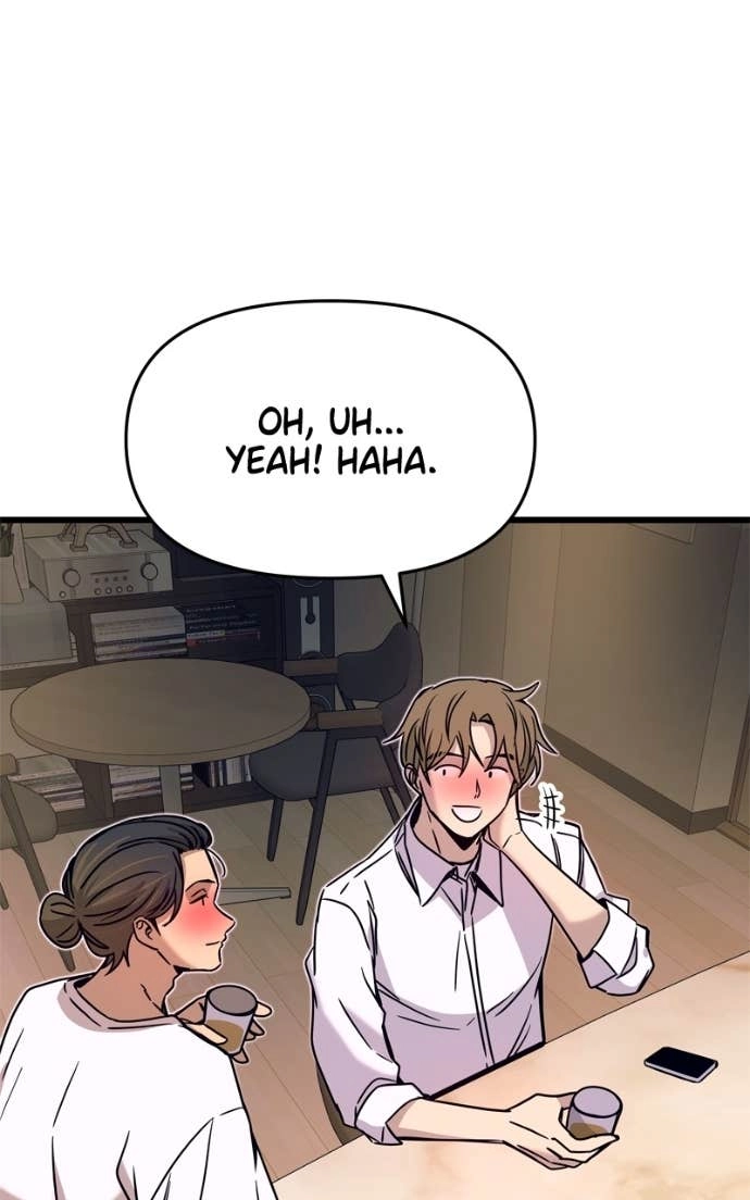 My Bias Gets on the Last Train Chapter 45 Page 26
