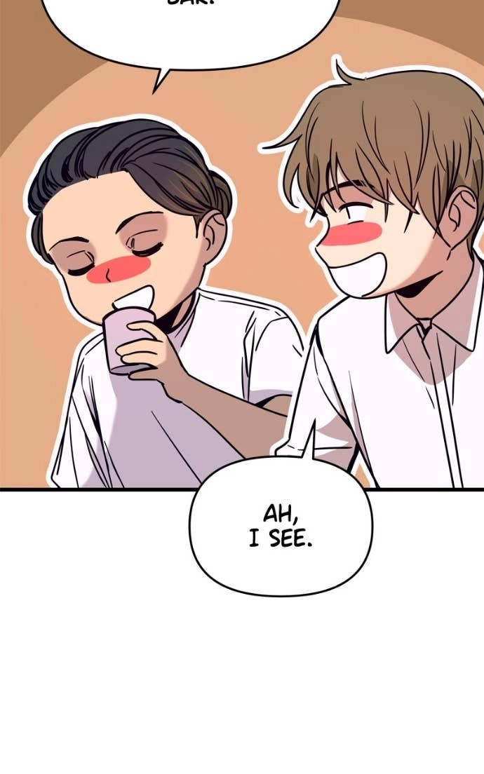 My Bias Gets on the Last Train Chapter 45 Page 28