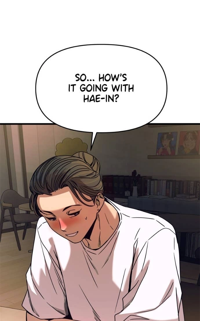 My Bias Gets on the Last Train Chapter 45 Page 29