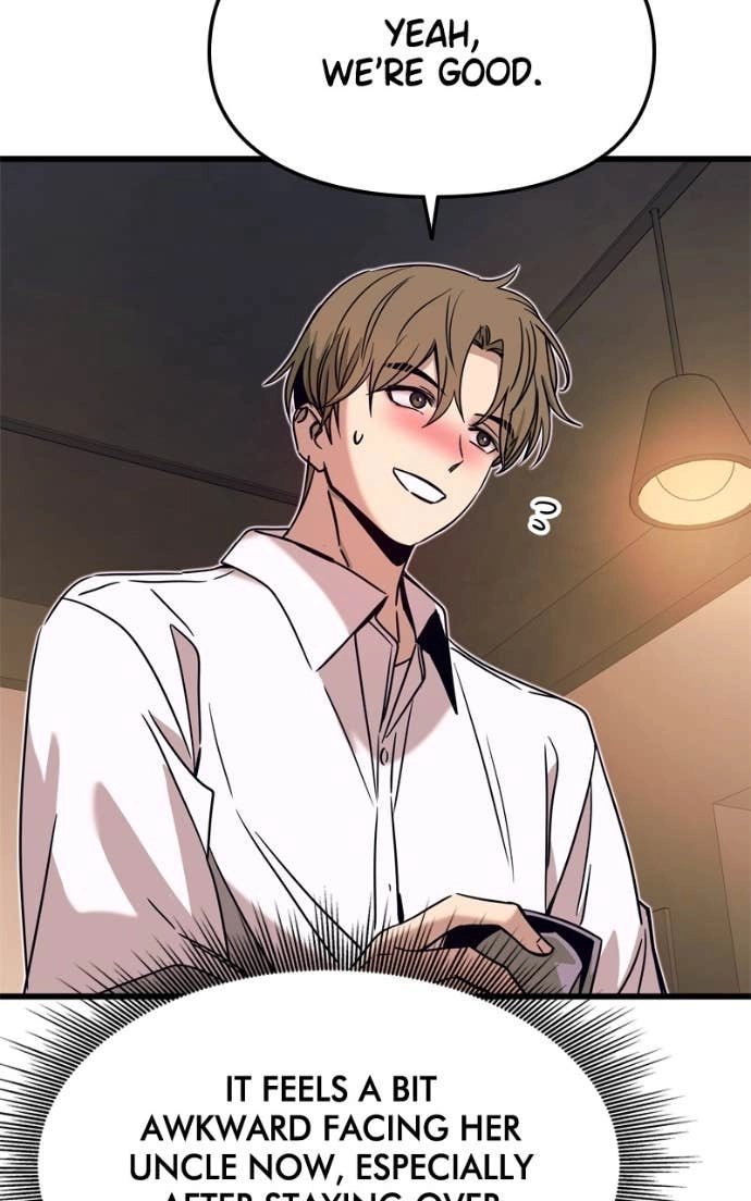 My Bias Gets on the Last Train Chapter 45 Page 31