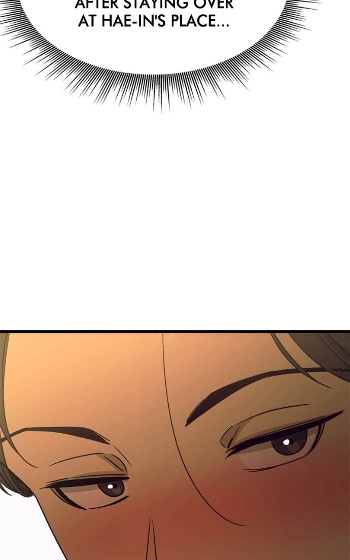 My Bias Gets on the Last Train Chapter 45 Page 32