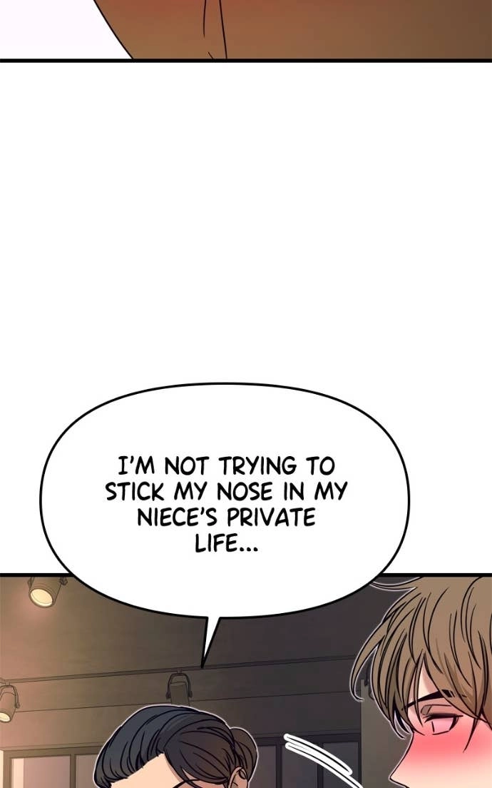 My Bias Gets on the Last Train Chapter 45 Page 33