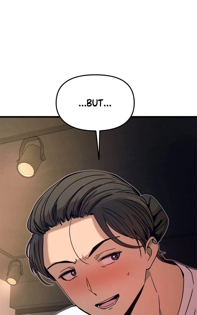My Bias Gets on the Last Train Chapter 45 Page 35
