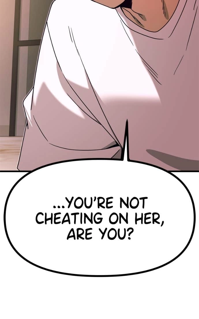 My Bias Gets on the Last Train Chapter 45 Page 36