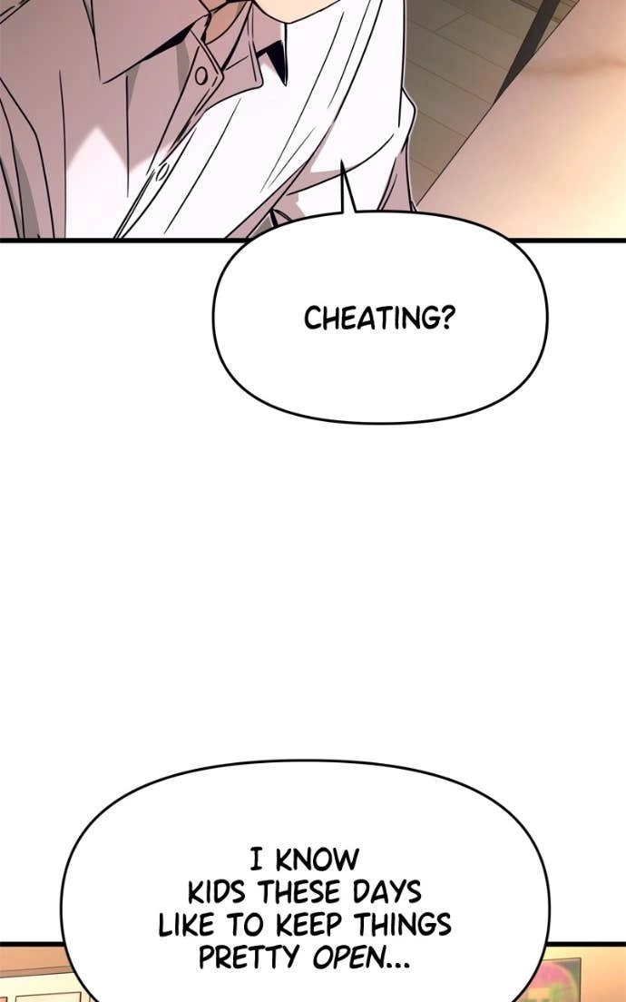My Bias Gets on the Last Train Chapter 45 Page 38