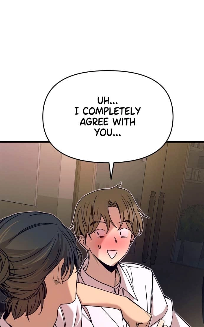 My Bias Gets on the Last Train Chapter 45 Page 40