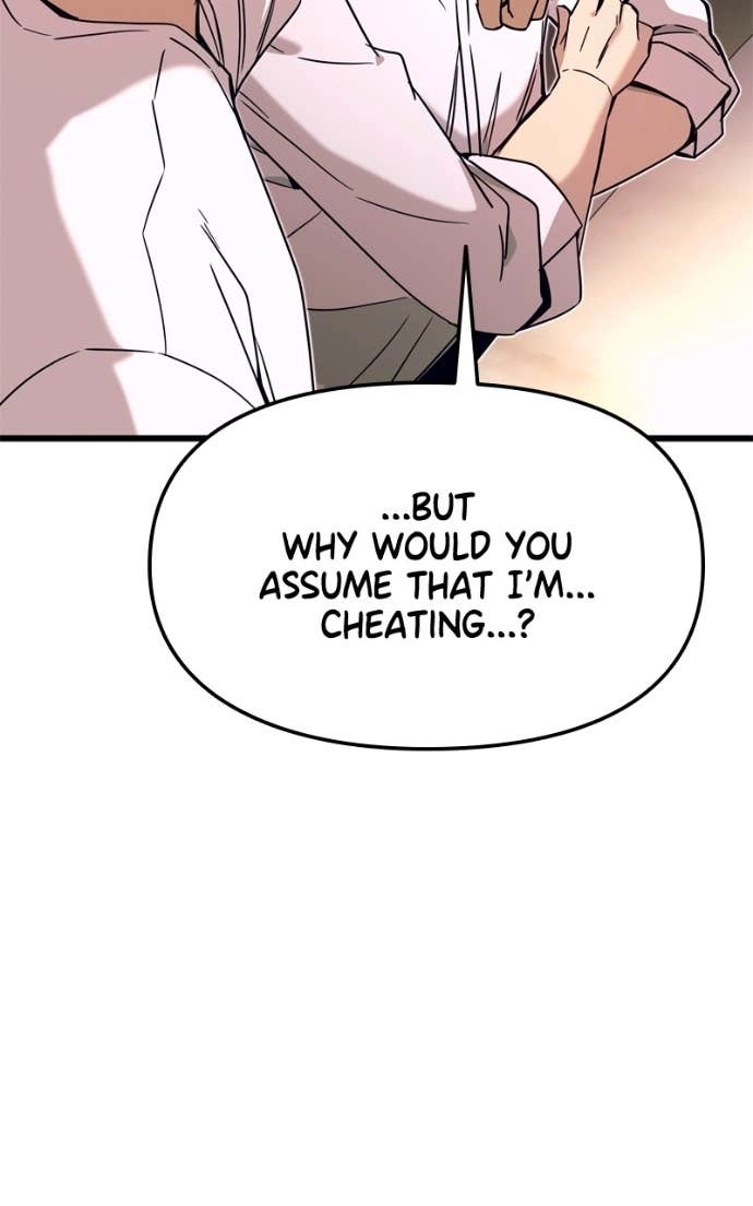 My Bias Gets on the Last Train Chapter 45 Page 41
