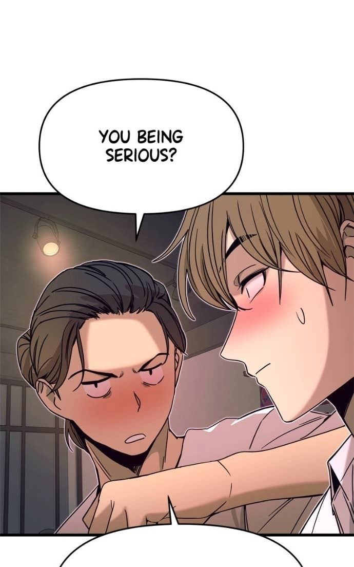My Bias Gets on the Last Train Chapter 45 Page 42