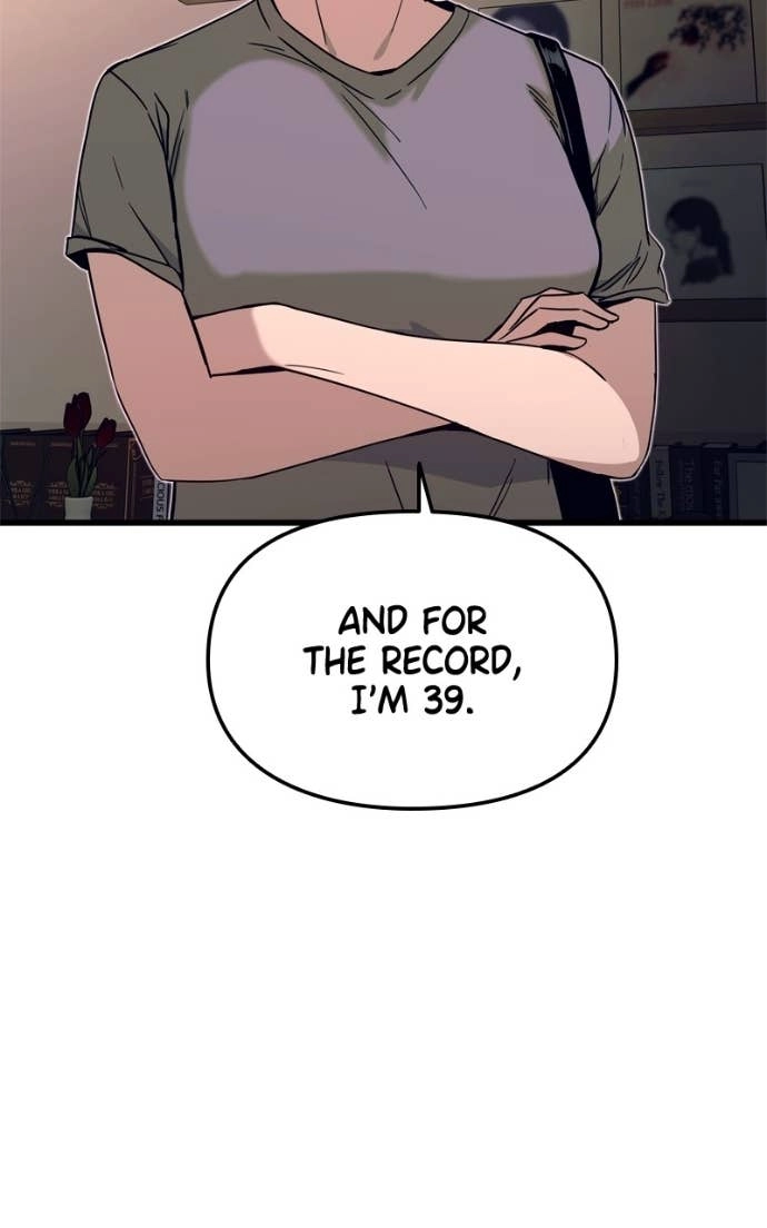 My Bias Gets on the Last Train Chapter 45 Page 50