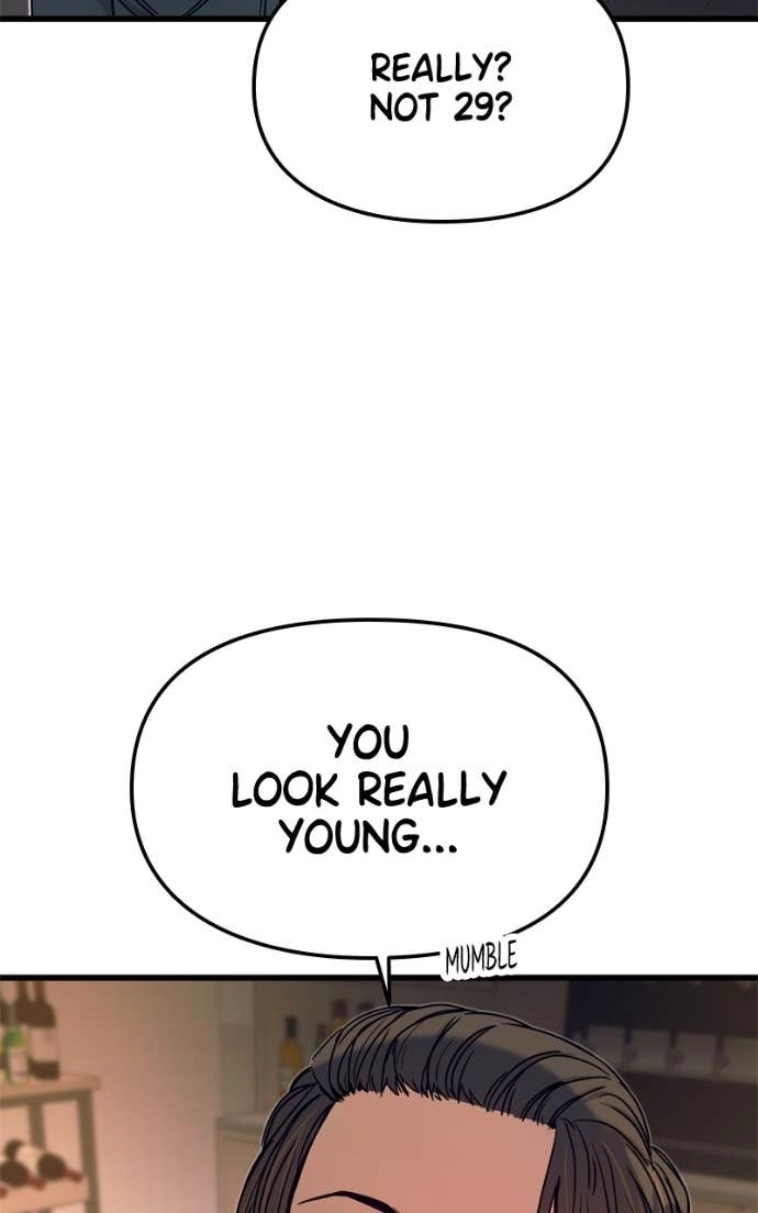 My Bias Gets on the Last Train Chapter 45 Page 52