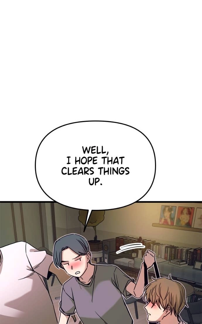 My Bias Gets on the Last Train Chapter 45 Page 55