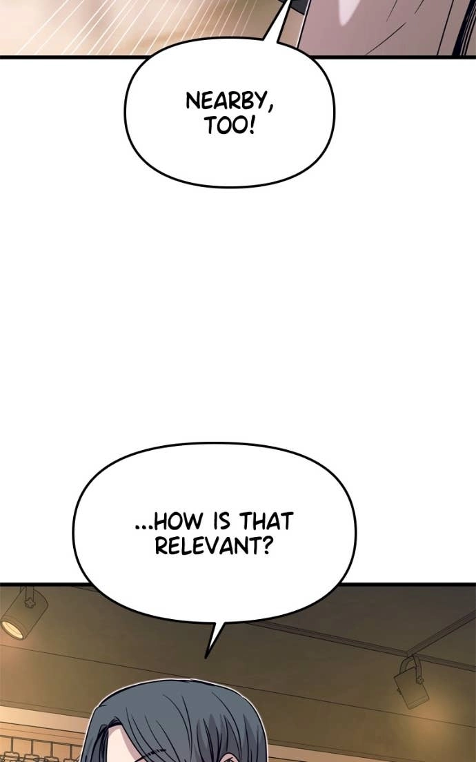 My Bias Gets on the Last Train Chapter 45 Page 60