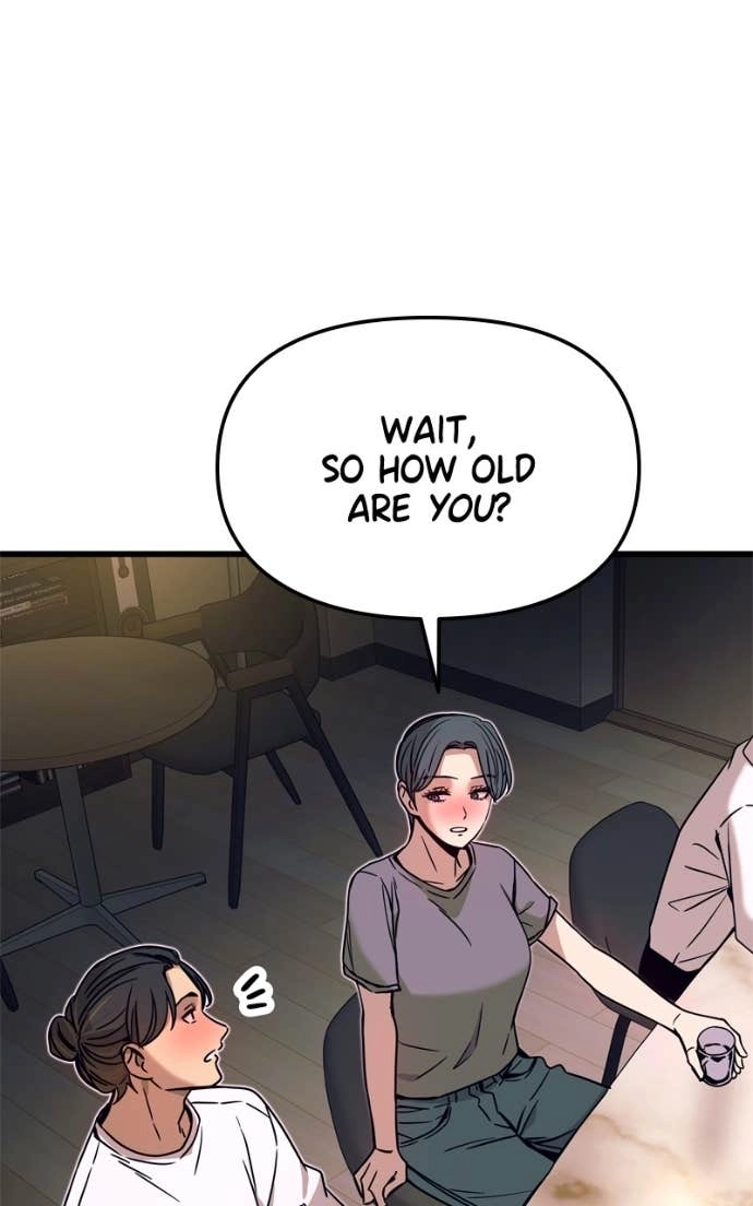 My Bias Gets on the Last Train Chapter 45 Page 62