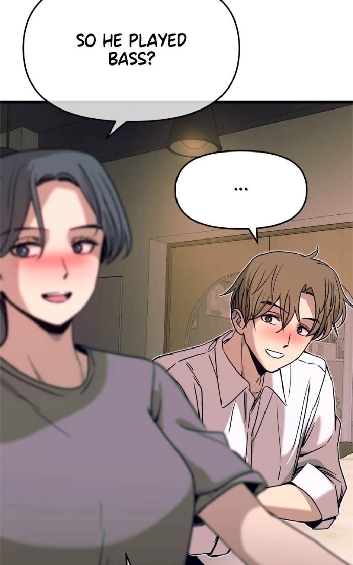 My Bias Gets on the Last Train Chapter 45 Page 66