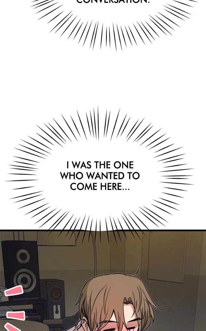 My Bias Gets on the Last Train Chapter 45 Page 69
