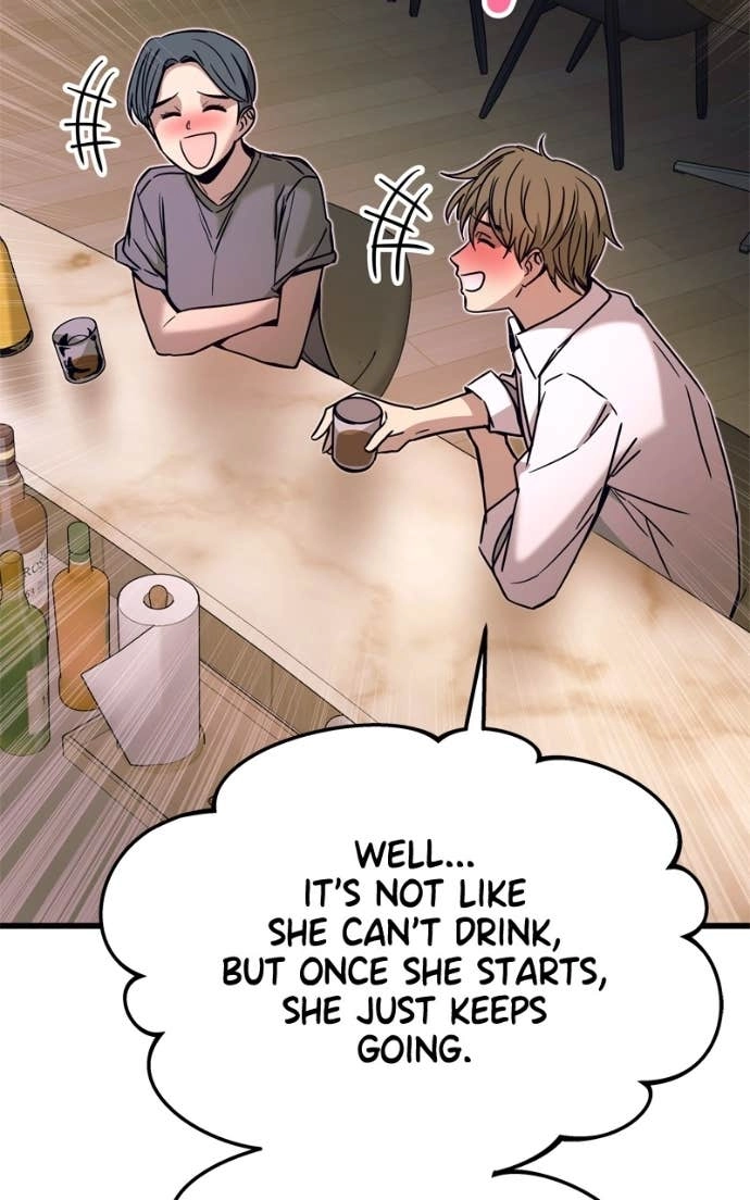 My Bias Gets on the Last Train Chapter 45 Page 7