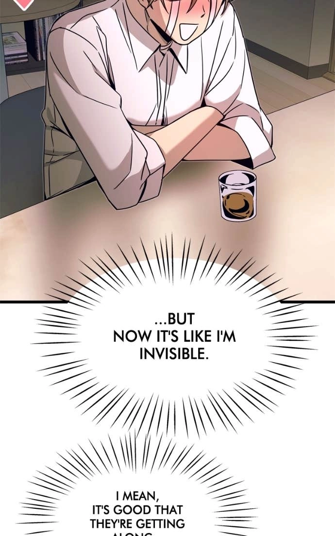 My Bias Gets on the Last Train Chapter 45 Page 70