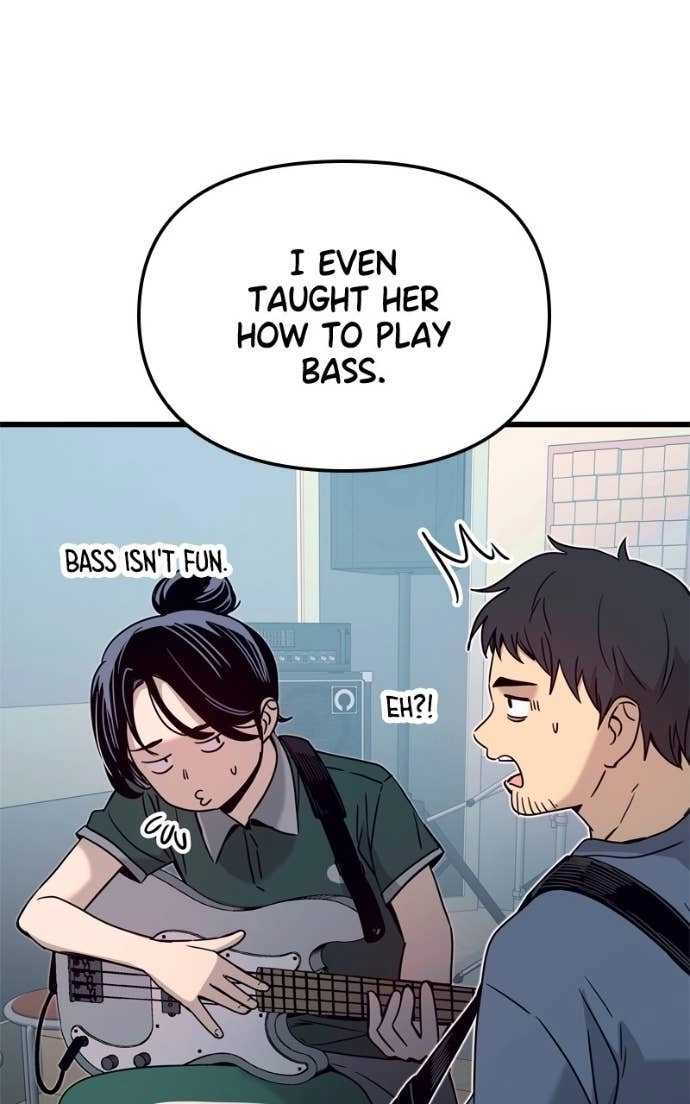 My Bias Gets on the Last Train Chapter 45 Page 81