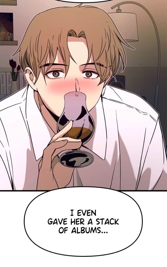 My Bias Gets on the Last Train Chapter 45 Page 85