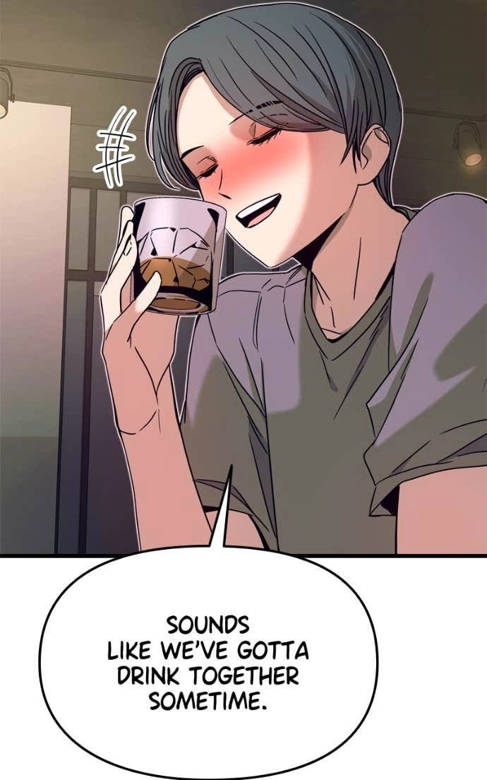 My Bias Gets on the Last Train Chapter 45 Page 9