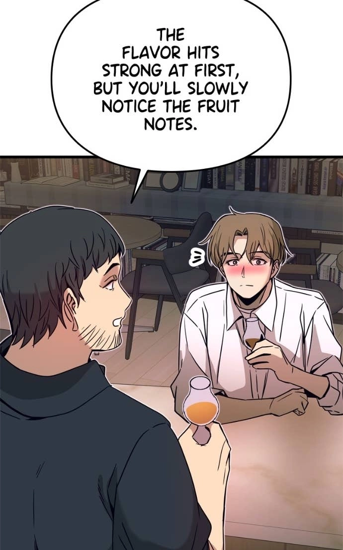 My Bias Gets on the Last Train Chapter 45 Page 92
