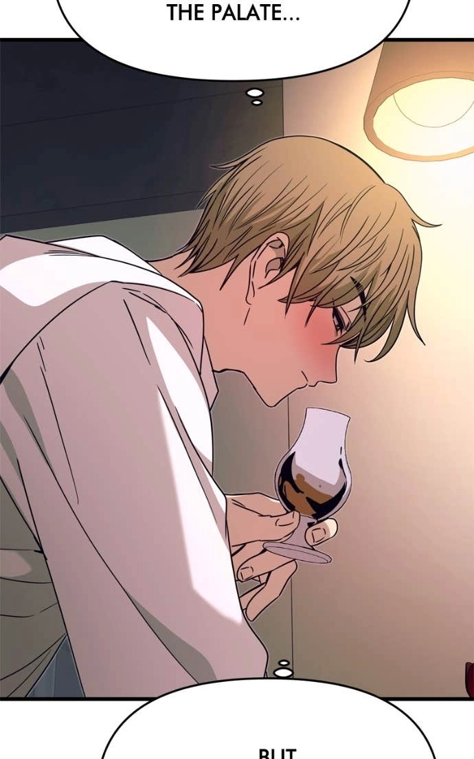 My Bias Gets on the Last Train Chapter 45 Page 97