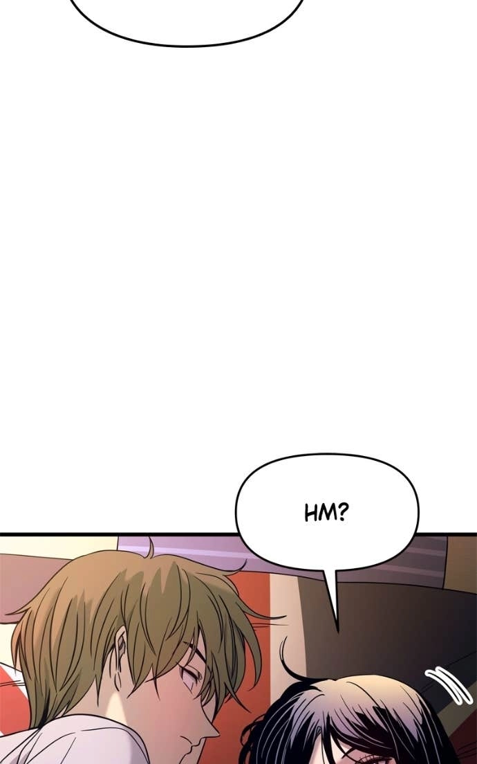 My Bias Gets on the Last Train Chapter 35 Page 100