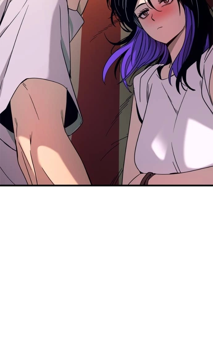 My Bias Gets on the Last Train Chapter 35 Page 101