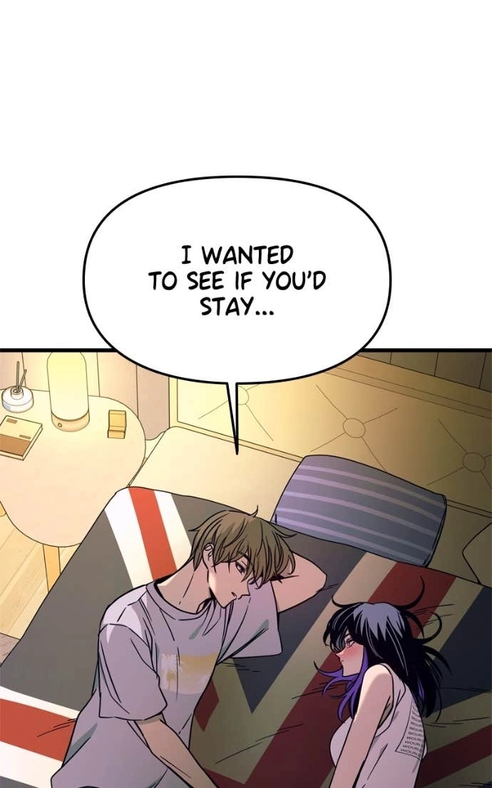 My Bias Gets on the Last Train Chapter 35 Page 108