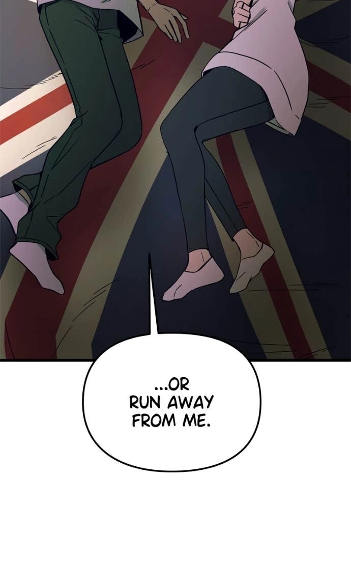 My Bias Gets on the Last Train Chapter 35 Page 109