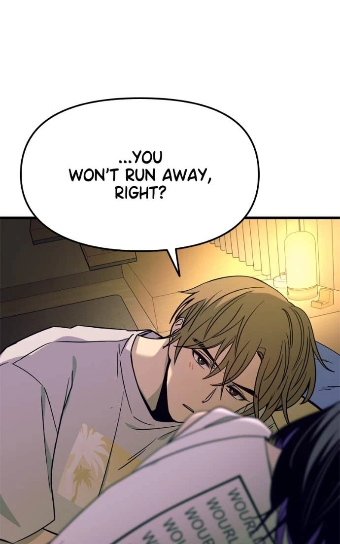 My Bias Gets on the Last Train Chapter 35 Page 110