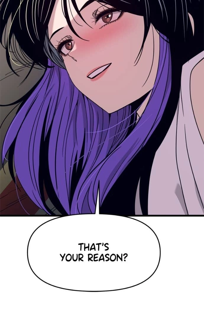 My Bias Gets on the Last Train Chapter 35 Page 112