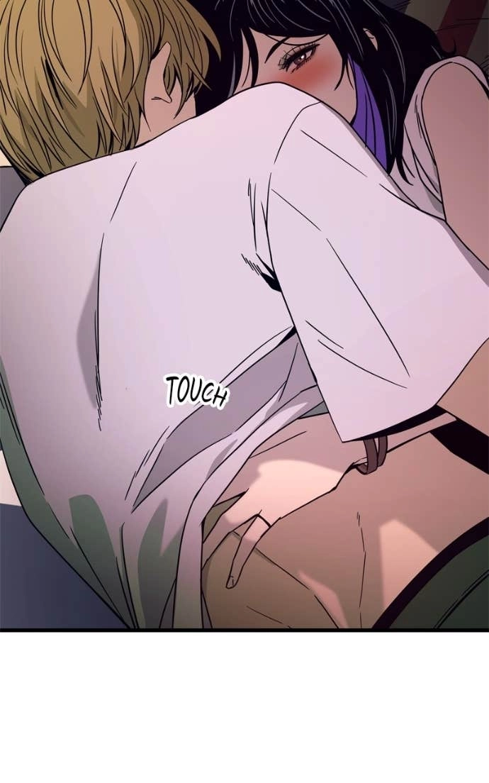 My Bias Gets on the Last Train Chapter 35 Page 120