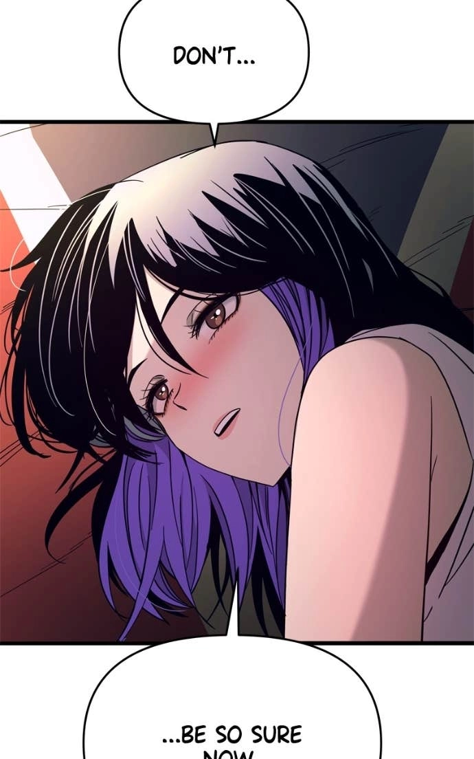 My Bias Gets on the Last Train Chapter 35 Page 123