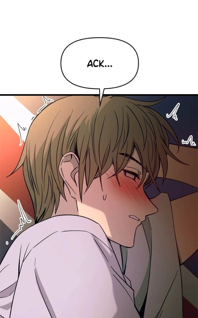 My Bias Gets on the Last Train Chapter 35 Page 126
