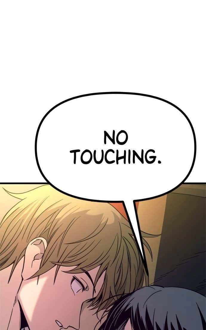My Bias Gets on the Last Train Chapter 35 Page 129