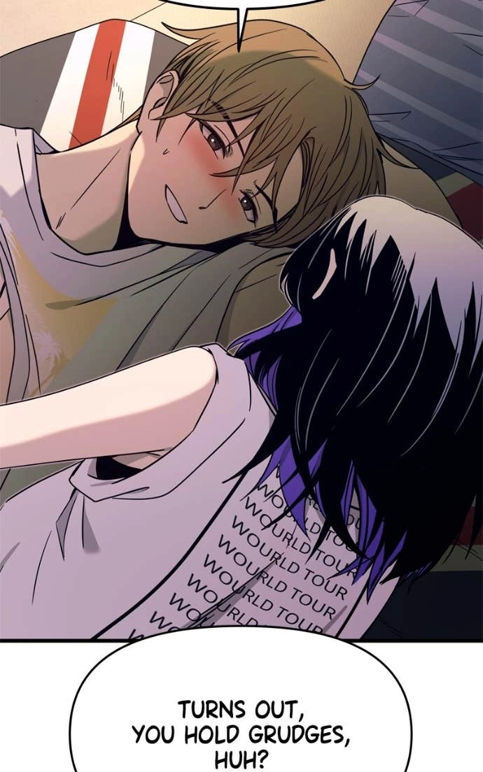 My Bias Gets on the Last Train Chapter 35 Page 139