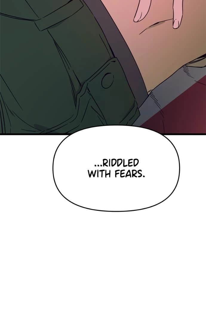 My Bias Gets on the Last Train Chapter 35 Page 143