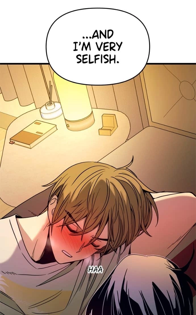 My Bias Gets on the Last Train Chapter 35 Page 146