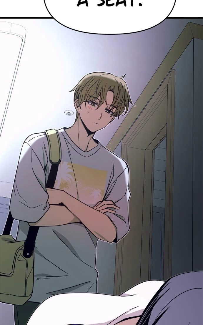 My Bias Gets on the Last Train Chapter 35 Page 18