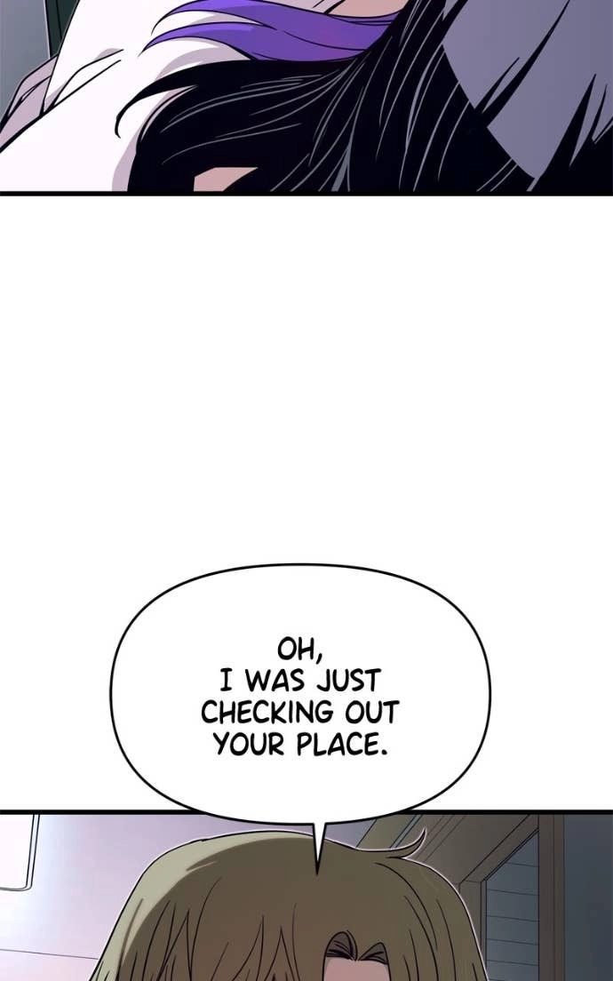 My Bias Gets on the Last Train Chapter 35 Page 19