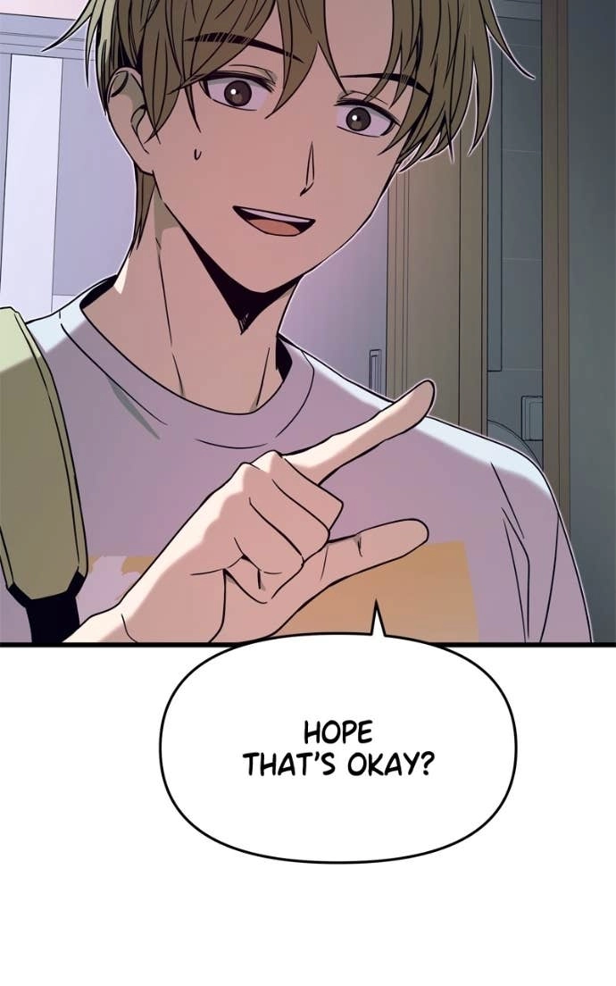 My Bias Gets on the Last Train Chapter 35 Page 20