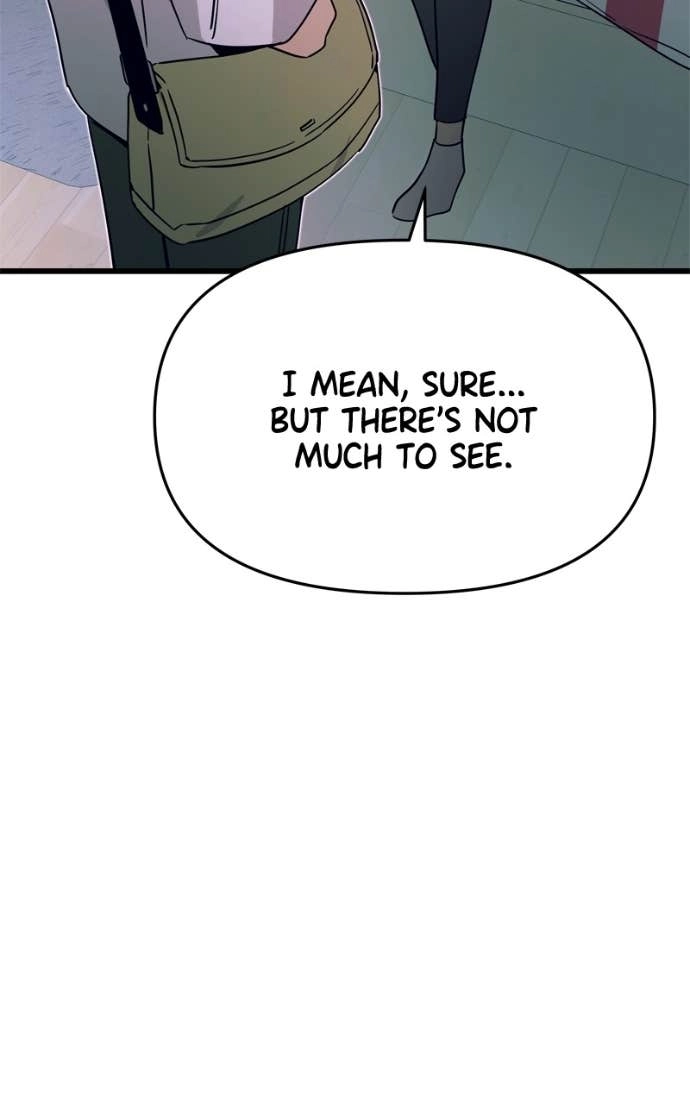 My Bias Gets on the Last Train Chapter 35 Page 22
