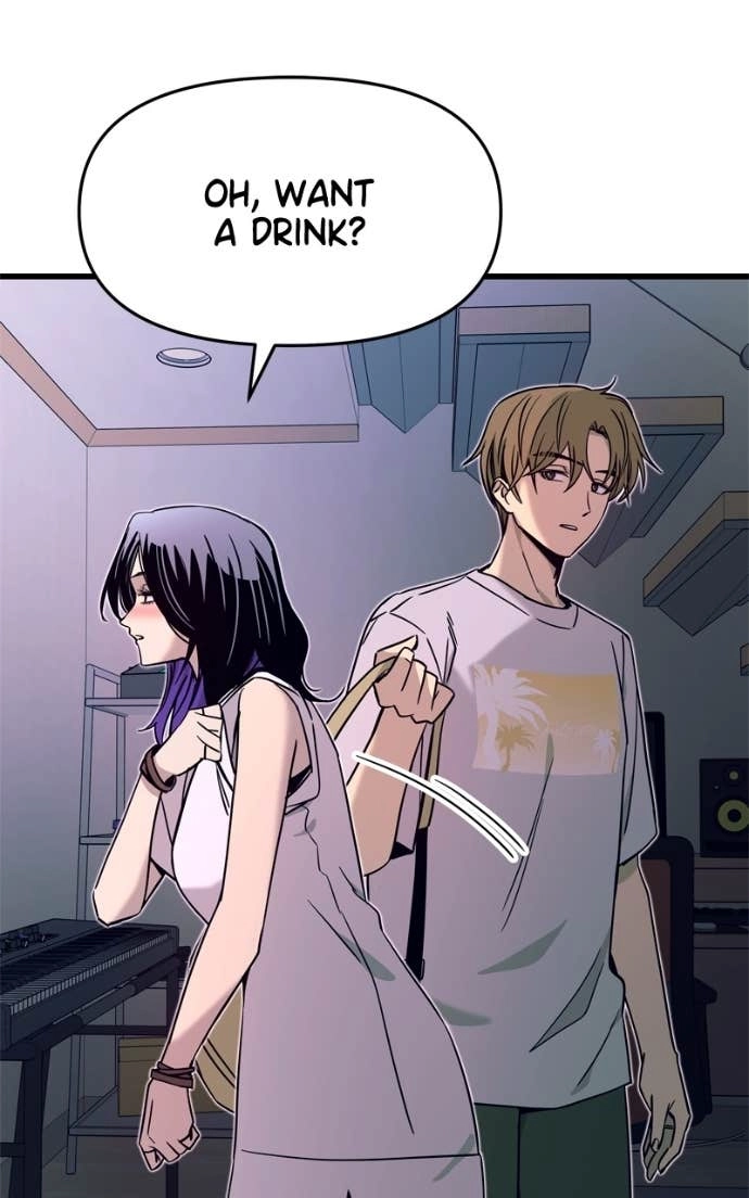 My Bias Gets on the Last Train Chapter 35 Page 23