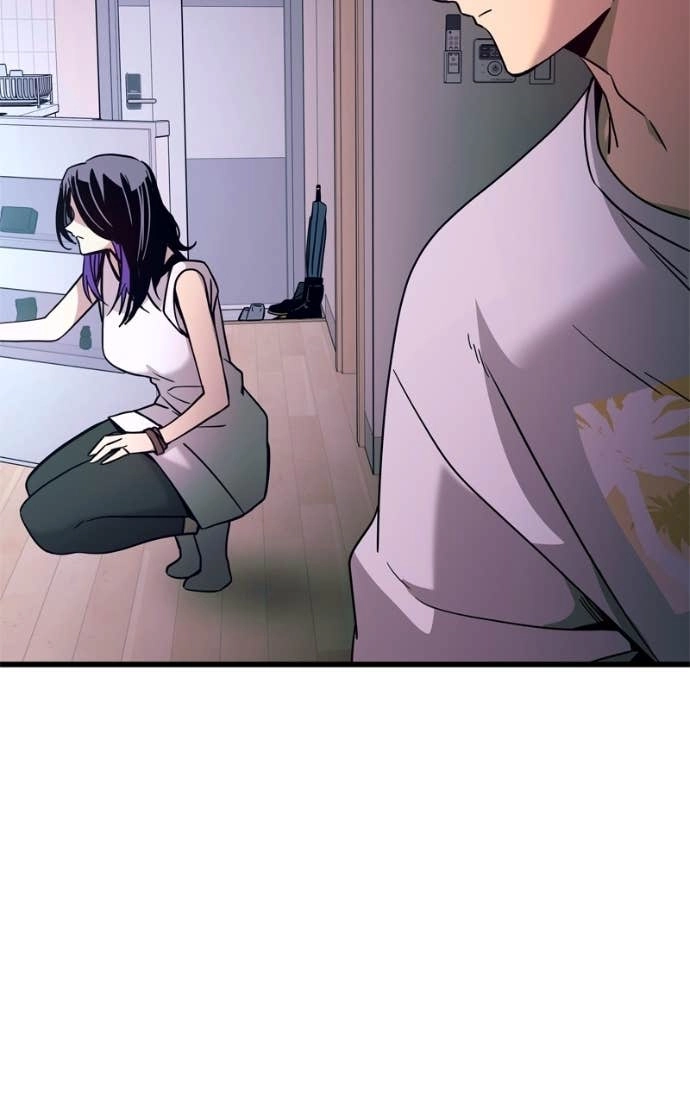 My Bias Gets on the Last Train Chapter 35 Page 25