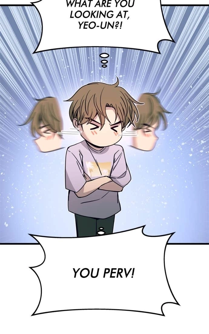 My Bias Gets on the Last Train Chapter 35 Page 31