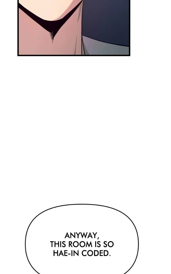 My Bias Gets on the Last Train Chapter 35 Page 33