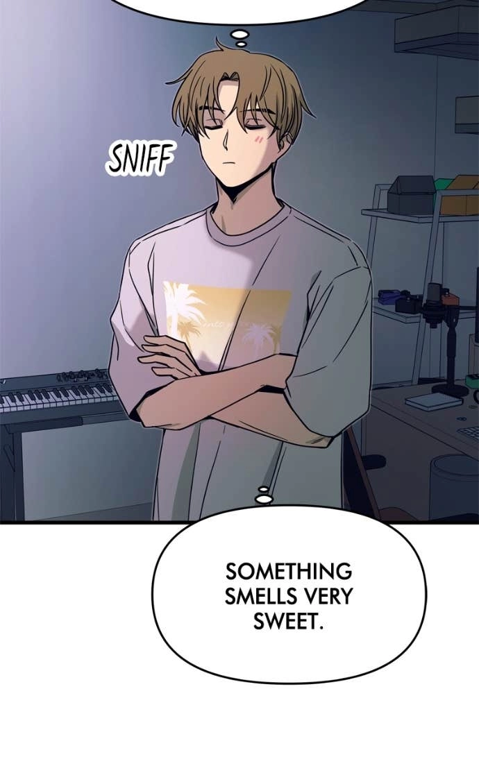 My Bias Gets on the Last Train Chapter 35 Page 36