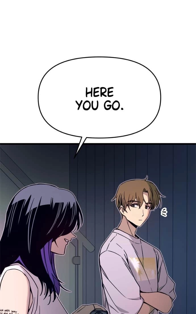 My Bias Gets on the Last Train Chapter 35 Page 37